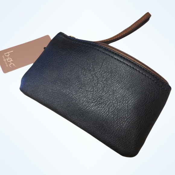 b.o.c Born Concepts Wrist Wallet - Picture 2 of 4